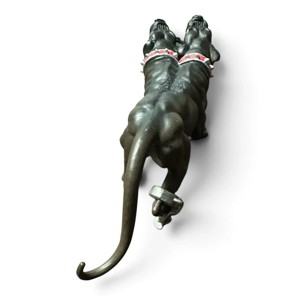 Papo 2010 Cerberus 3 Headed Dog Fantasy Creature Figure